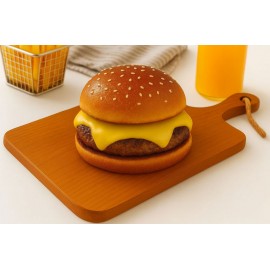 Cheese Burger