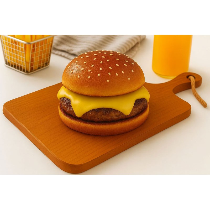 Cheese Burger
